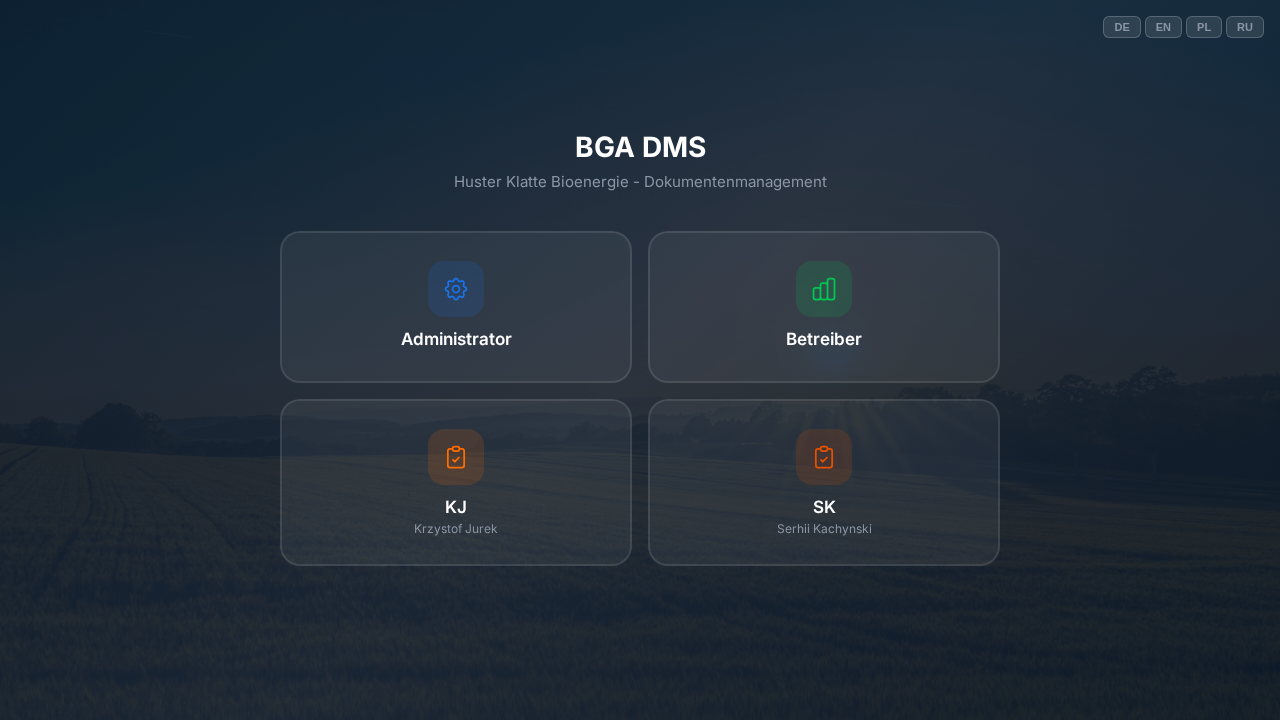 DMS-Heartbeat Features