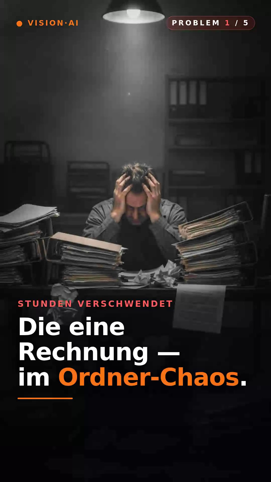 Fünf Probleme, die jeden Betrieb Geld kosten